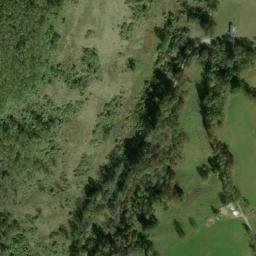 Satellite imagery of C 322 — NGS JX1811 — Taylor County, US, US