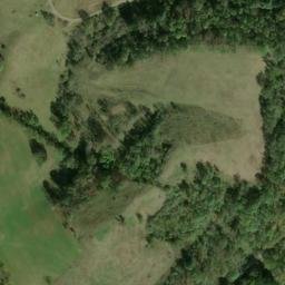 Satellite imagery of C 322 — NGS JX1811 — Taylor County, US, US