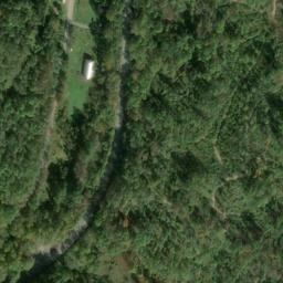 Satellite imagery of C 322 — NGS JX1811 — Taylor County, US, US