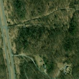 Satellite imagery of Hayfield Ridge, US