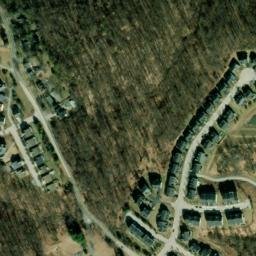 Satellite imagery of C 44 — NGS JV0725 — Columbia, US, US