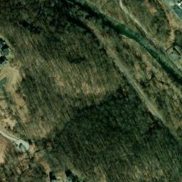 Satellite imagery of GIS 88 — NGS AE2448 — Baltimore County, US, US