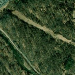 Satellite imagery of GIS 88 — NGS AE2448 — Baltimore County, US, US