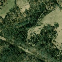 Satellite imagery of GIS 88 — NGS AE2448 — Baltimore County, US, US