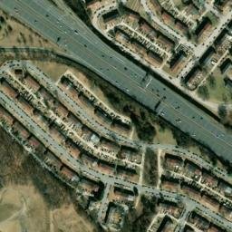 Satellite imagery of D 98 RESET — NGS JV0860 — Baltimore County, US, US