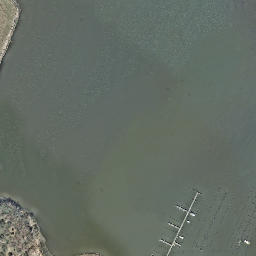 Satellite imagery of ELECTRIC — NGS JV5626 — Baltimore, US, US