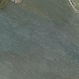 Satellite imagery of X 838 C OF B — NGS JV0574 — Baltimore, US, US