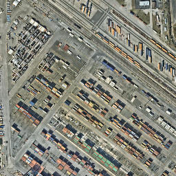 Satellite imagery of RIVERVIEW — NGS JV5513 — Baltimore, US, US