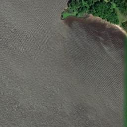 Satellite imagery of Porter Point, US