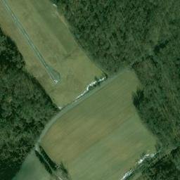 Satellite imagery of Porter Point, US