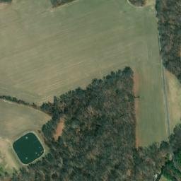 Satellite imagery of Fairlee Neck, US
