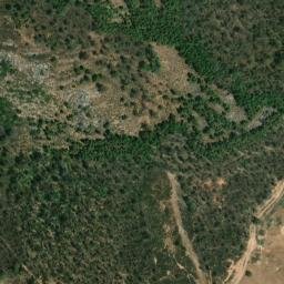 Satellite imagery of survey_point, PT