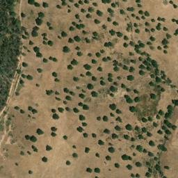 Satellite imagery of survey_point, PT