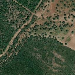 Satellite imagery of Puerto de Villarta, ES