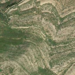 Satellite imagery of Sierra del Caballón, ES