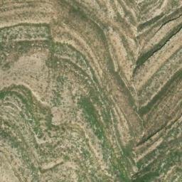Satellite imagery of Sierra del Caballón, ES