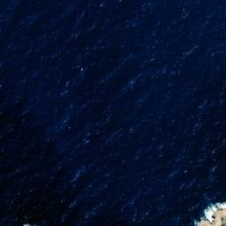 Satellite imagery of Ákra Amóni, GR