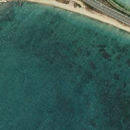 Satellite imagery of Akburun, TR