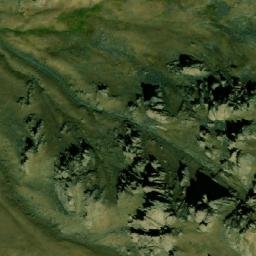 Satellite imagery of Nahapet Lerr, AM