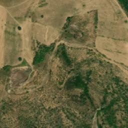 Satellite imagery of K’arhank’, AM
