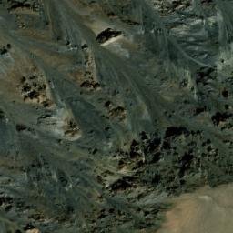 Satellite imagery of Kumubieleneng Kalake’er Shan, CN
