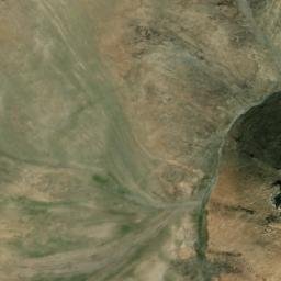 Satellite imagery of Kumubieleneng Kalake’er Shan, CN