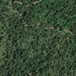 Satellite imagery of Bowman Ridge, US
