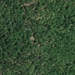 Satellite imagery of Bowman Ridge, US
