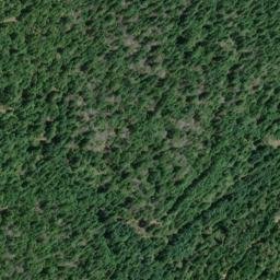 Satellite imagery of Bowman Ridge, US
