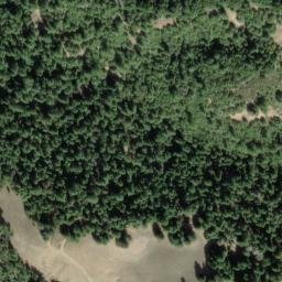 Satellite imagery of Long Point, US