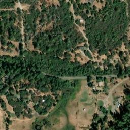Satellite imagery of Kentucky Ridge, US