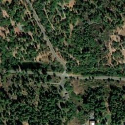 Satellite imagery of Kentucky Ridge, US