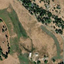 Satellite imagery of Empress Mine, US