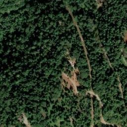 Satellite imagery of Champion Mine, US