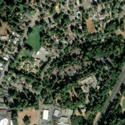 Satellite imagery of Red Castle (Historic), US