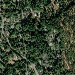 Satellite imagery of Red Castle (Historic), US