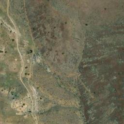 Satellite imagery of Florida Shaft, US