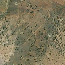 Satellite imagery of Oest Mine, US