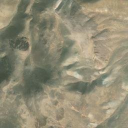 Satellite imagery of Jupiter Mine, US