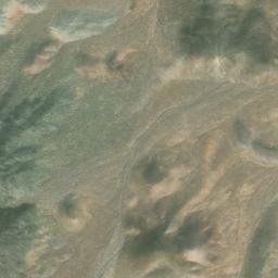 Satellite imagery of Jupiter Mine, US