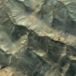 Satellite imagery of Dromedary Hump Mine, US