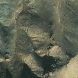 Satellite imagery of Dromedary Hump Mine, US