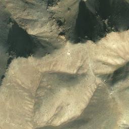 Satellite imagery of Dromedary Hump Mine, US