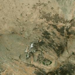 Satellite imagery of Howbert Mine, US