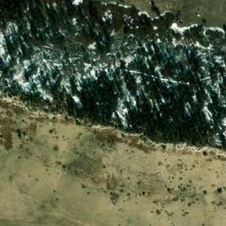 Satellite imagery of Perry Park Mine, US