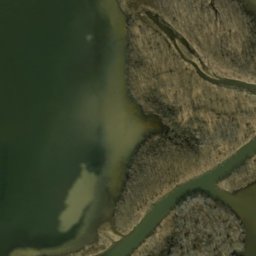 Satellite imagery of Little Africa Wildlife Viewing Area, US