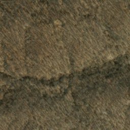 Satellite imagery of Panther Lick Ridge, US