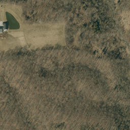 Satellite imagery of Dog Ridge, US