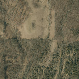 Satellite imagery of Ennis Ridge, US
