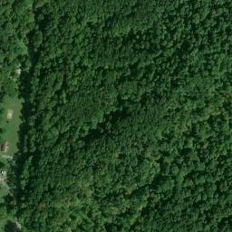 Satellite imagery of Benner Hill, US